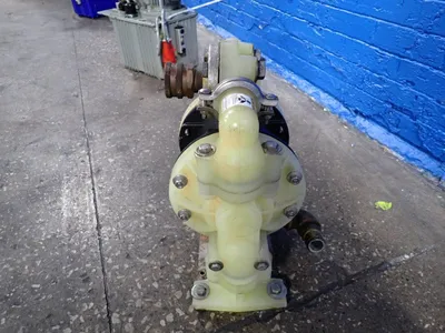 USED ARO 6661A33EBC
