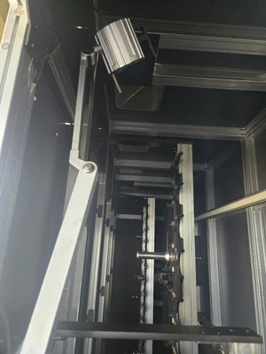 2012 OKUMA MA-600HB-II Horizontal Machining Centers | Toolquip, Inc. (16)
