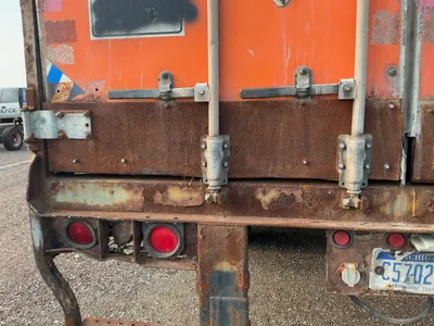 Used 1999 WABASH _UNKNOWN_ Misc Trailers Michigan US | Miedema Asset Management Group #1308304