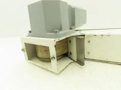 Koike HF15R050 KOCV-320-A Oil Skimmer 40mm Belt Oil Recovery Unit 15W 220V 3PH