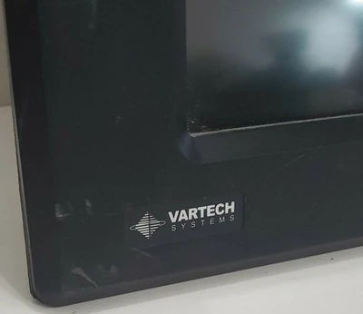 USED Vartech VT190P2-12P-1-CS-12-MP