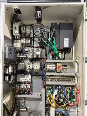 USED 2014 MAZAK VCU-500C 3X