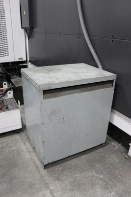 2014 OKUMA MA-12500H Horizontal Machining Centers | Toolquip, Inc. (13)