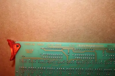 USED HPM 1D702-0008