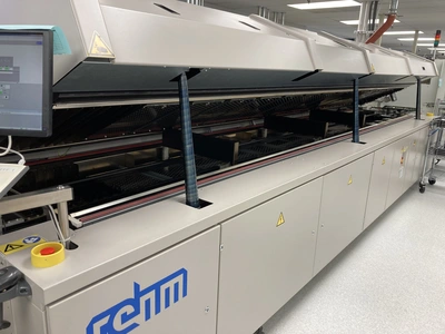 USED 2012 REHM VXS NITRO 3150 TYPE 634