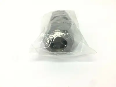 USED GENERANT BI-LOK UNION STAINLESS STEEL 5/8" TUBE OD