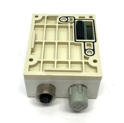 New | in-Stock SMC Serial Interface Unit for NPN Output PLC Processors Michigan US | Maverick Industrial Sales #1398815