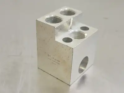 Mechanical Lug Kit TA3K500 1/0 - 500 kcmil