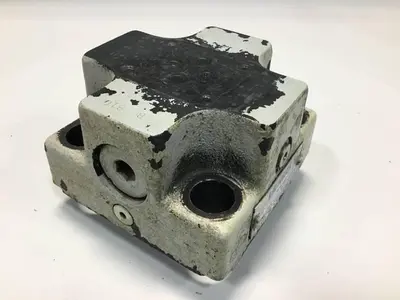 USED VICKERS CVCS32W11S210S20A00B99Y10
