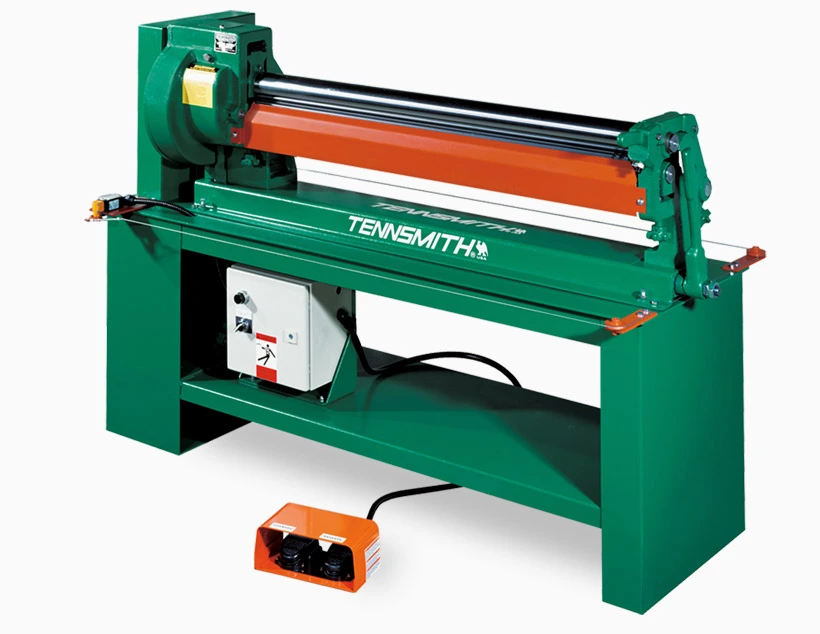 NEW TENNSMITH SR48P
