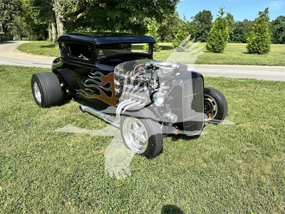 USED 1931 FORD MODEL A