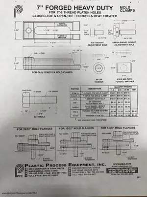 USED PPE FCMOT-7A