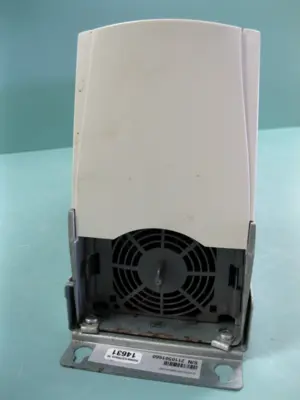 USED ABB ACH 550-VCR-06A9-4+F267
