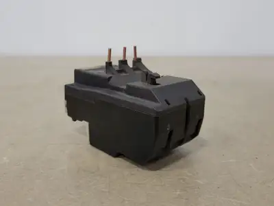 USED TELEMECANIQUE LR2 D1305