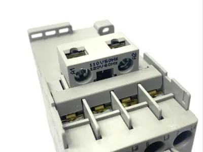 Used ALLEN BRADLEY 100-C09*400 PLC Contactors | Maverick Industrial Sales #1100062