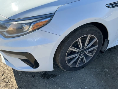 Used 2019 KIA OPTIMA Classic Cars & Trucks Michigan US | Miedema Asset Management Group #1579049