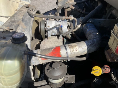 Used 2004 INTERNATIONAL 4300 SERIES Tow trucks Michigan US | Miedema Asset Management Group #1579112