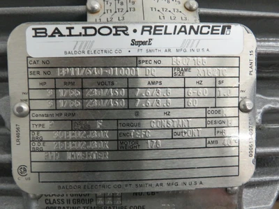 Flowrox LPP-T32BS10-6-0-D Hose pump , Unused Spare Room