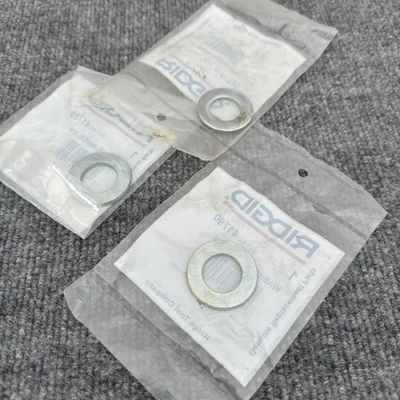 New | in-Stock RIDGID 41790 Hardware Washers California US | Davliegogo LLC #1705349