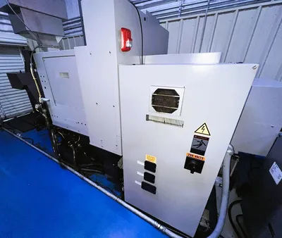 2018 TSUGAMI B0386-III Swiss Type Automatic Screw Machines | Midstate Machinery (11)