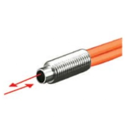 Keyence FU-85Z Fiber Optic Sensor, Reflective Fiber Unit [New]