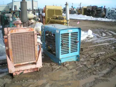USED CHRYSLER 225