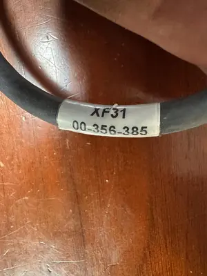New | in-Stock KUKA 00-356-385 Cable & Wire Michigan US | RAB Industries, Inc. #205760