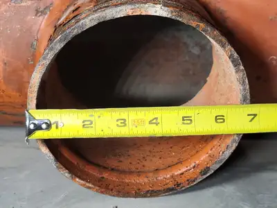 USED VICTAULIC NO. 25