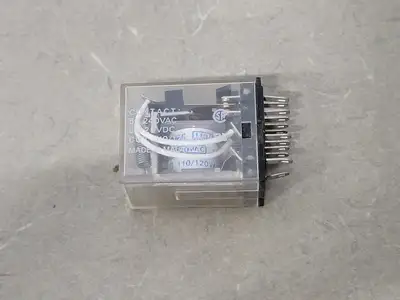 USED OMRON MY4