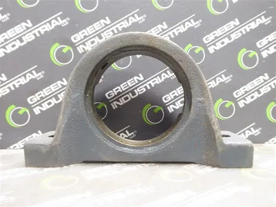 Link-Belt P3-U227N Pillow Block Housing 1-11/16 Size HOUSING ONLY! New