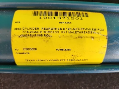 USED Aventics R480682707