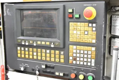 2000 TOSHIBA BTD-110R16 Boring Mill-Horiz Table Type CNC | Asset Exchange Corporation (10)