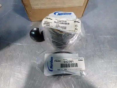 NEW NORDSON 1087581