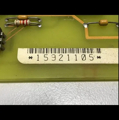 USED CINCINNATI MILACRON 3-531-4350A