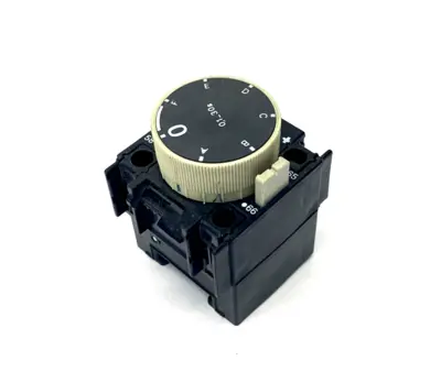 USED TELEMECANIQUE LA3-D22 A65, LA3-D22-A65, 16105