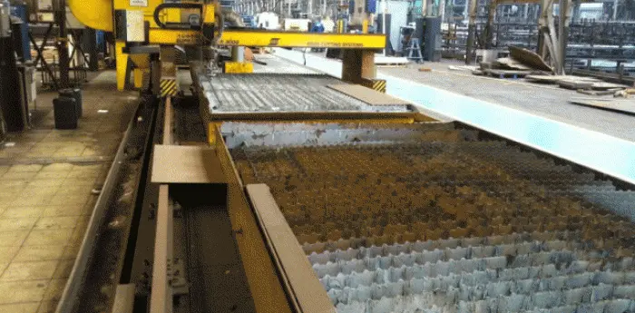 Esab Suprarex SXE-P1