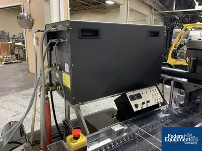USED Ackley Ackley Tablet Laser Drill