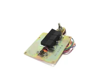 NEW RELIANCE ELECTRIC 86013-A SWITCH ASSY. 86013A