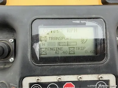 Used 2023 VERMEER 2023 VERMEER SPX25 Trenchers Florida US | HDD Broker #1366710