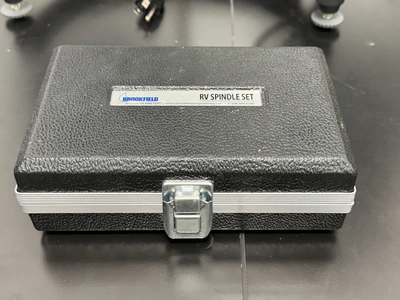 Used _UNKNOWN_ _UNKNOWN_ Viscometers Rhode Island US | Federal Equipment Company #1347596