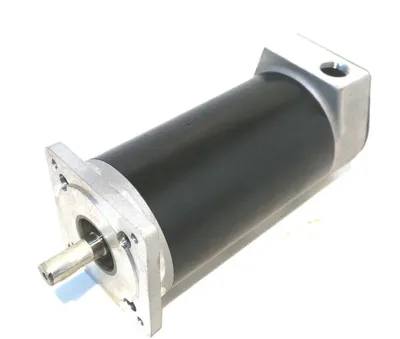 NEW DANAHER E34HLH8-LNK-N8-03 1.8 DEGREE STEPPER MOTOR E34HLH8LNKN803