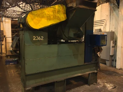 USED ULTRAMATIC CT 24192