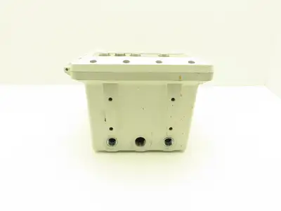 Enraf Contrec 414 Flow Meter Batch Controller 414B.40AB-CUS / 810TKIS / Exe410