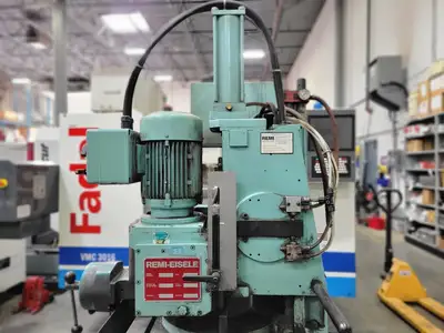 USED 2002 REMI-EISELE VMS 350 PV