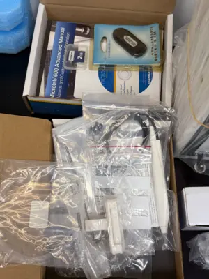New | in-Stock Hamilton 61502-01, 61500-02, 61500-05, 61401-01 Syringe Pumps Missouri US | BioLabTek #1278048