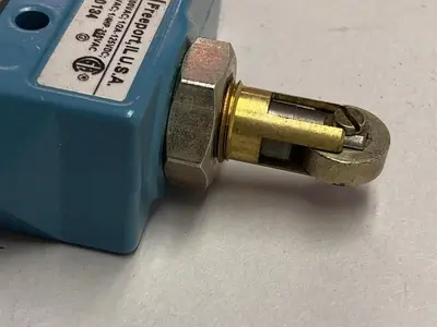 USED HONEYWELL BZE6-2RQ9