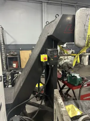 2022 MAZAK HCN-5000 Horizontal Machining Centers | Toolquip, Inc. (11)
