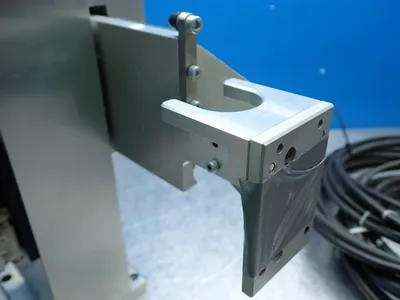 Used OMRON R88LESPMC110B2500001 Linear Actuators Ohio US | HGR 24 #728056