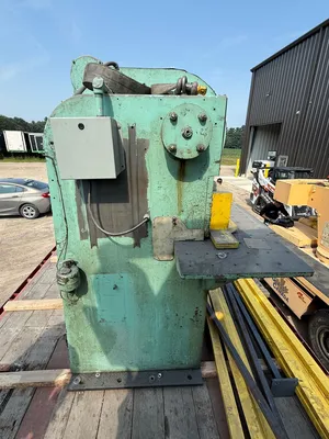 LODGE & SHIPLEY 2CT24 Shearing Equipment | ListingHippo (10)