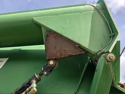 USED J&M 750-14